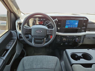 2025 Ford F-250SD XLT