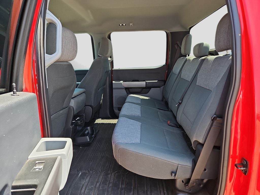 2025 Ford F-250SD XLT