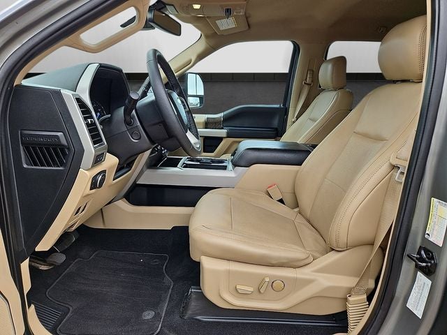 2019 Ford F-250SD Lariat