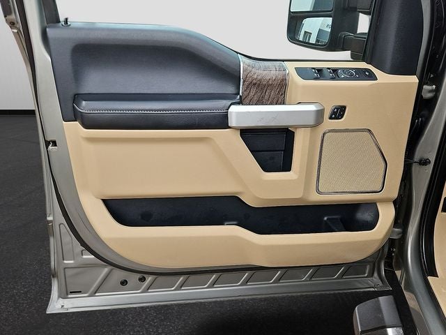 2019 Ford F-250SD Lariat