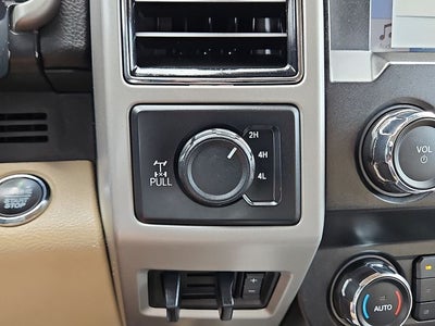2019 Ford F-250SD Lariat