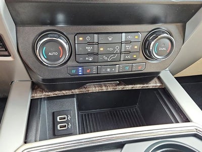 2019 Ford F-250SD Lariat