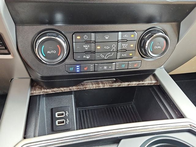 2019 Ford F-250SD Lariat
