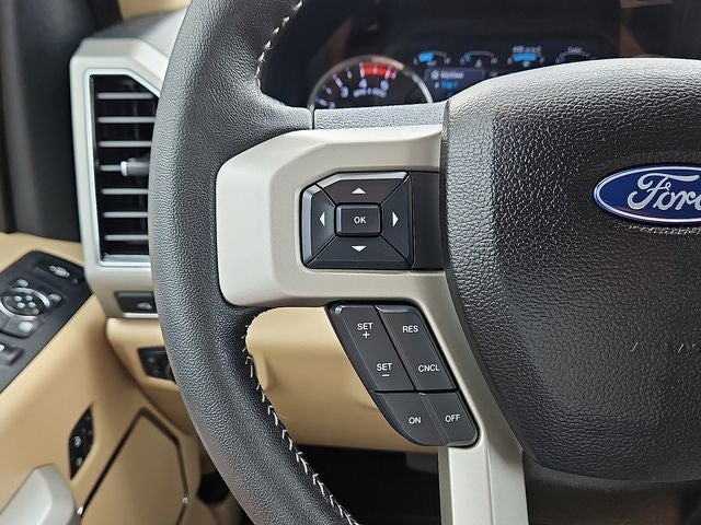 2019 Ford F-250SD Lariat