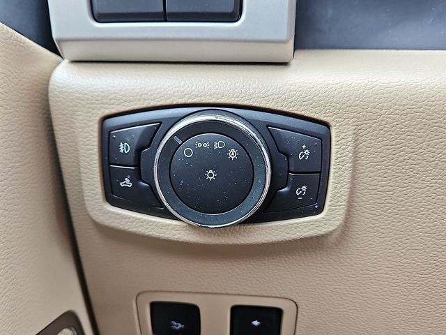 2019 Ford F-250SD Lariat
