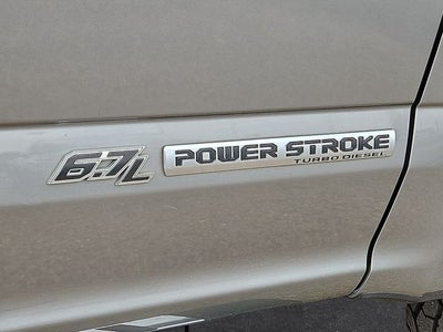 2019 Ford F-250SD Lariat