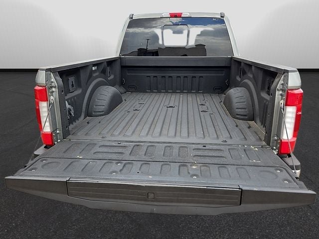 2019 Ford F-250SD Lariat