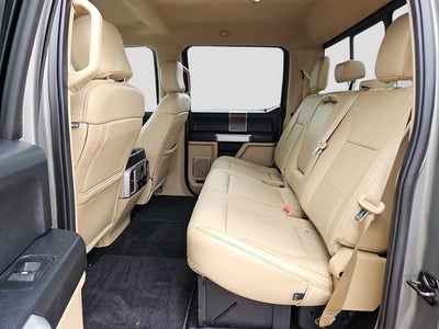 2019 Ford F-250SD Lariat