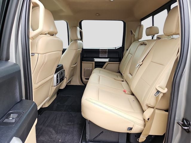 2019 Ford F-250SD Lariat