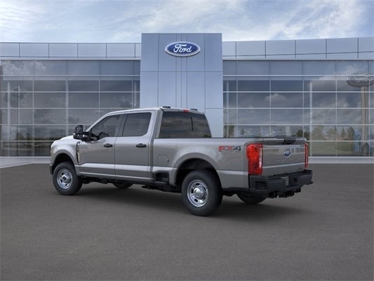 2024 Ford F-250SD XL 4X4!! in San Antonio, TX - The Khoury Group