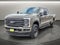2027 Ford F-250SD XLT