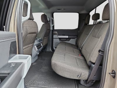 2027 Ford F-250SD XLT