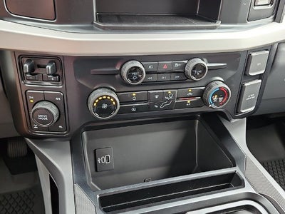2027 Ford F-250SD XLT
