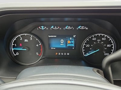 2027 Ford F-250SD XLT