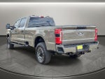 2027 Ford F-250SD XLT