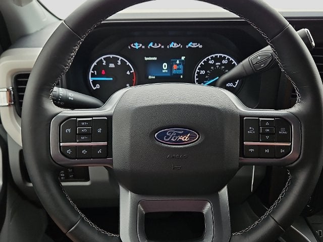 2027 Ford F-250SD XLT