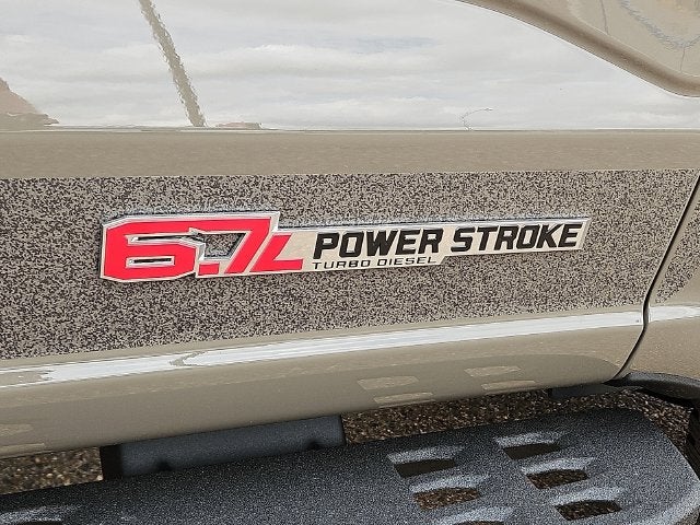 2027 Ford F-250SD XLT