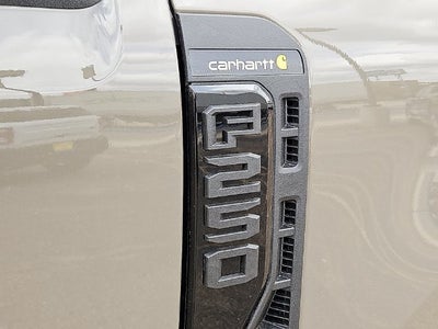 2027 Ford F-250SD XLT