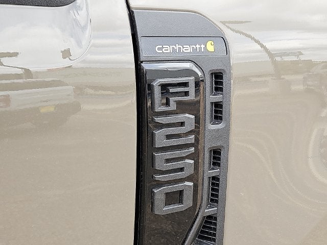 2027 Ford F-250SD XLT