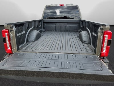 2027 Ford F-250SD XLT