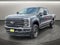 2027 Ford F-250SD XLT