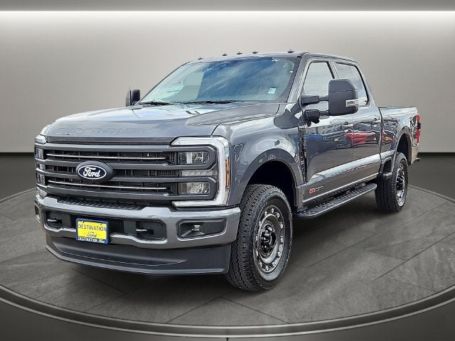 2027 Ford F-250SD XLT