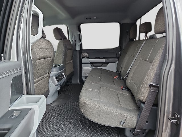 2027 Ford F-250SD XLT