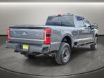 2027 Ford F-250SD XLT