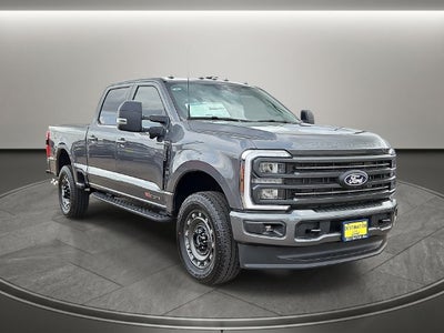 2027 Ford F-250SD XLT