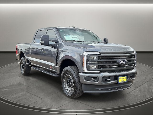 2027 Ford F-250SD XLT