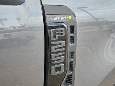 2027 Ford F-250SD XLT