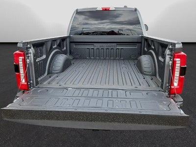 2027 Ford F-250SD XLT