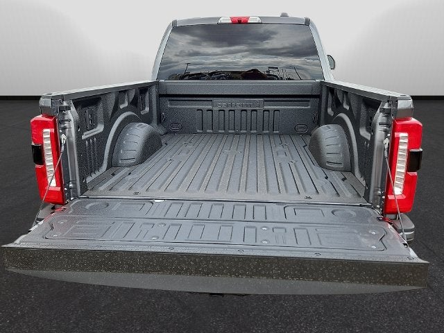 2027 Ford F-250SD XLT