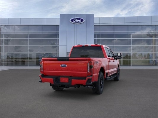 2024 Ford F-250SD XLT in San Antonio, TX - The Khoury Group