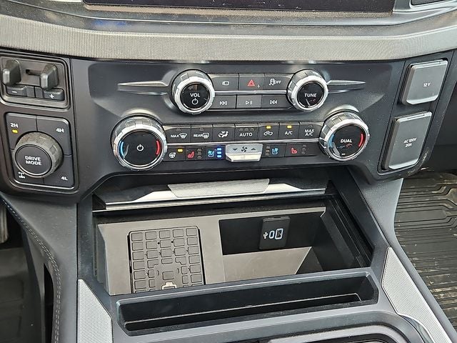 2025 Ford F-350SD Platinum