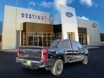 2025 Ford F-350SD Platinum