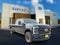 2025 Ford F-350SD Platinum