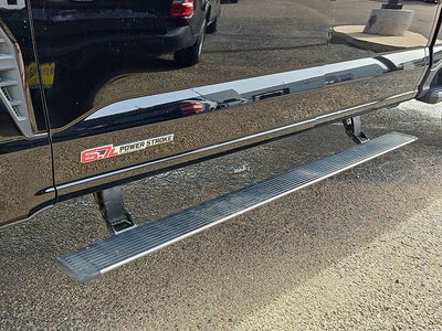 2025 Ford F-350SD Platinum