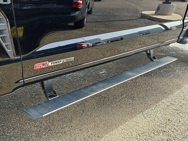 2025 Ford F-350SD Platinum