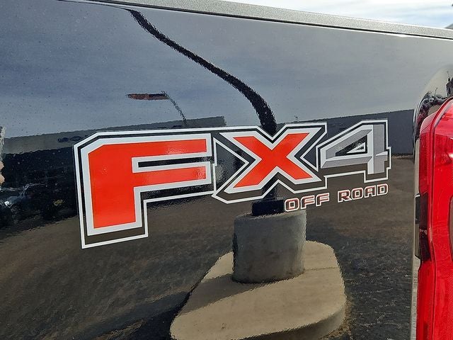 2025 Ford F-350SD Platinum