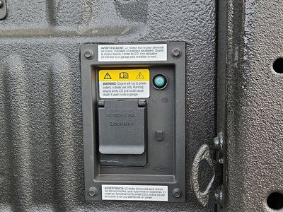 2025 Ford F-350SD Platinum