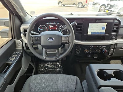 2026 Ford F-350SD XLT
