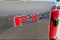 2026 Ford F-350SD Lariat FX-4 Off Road Package
