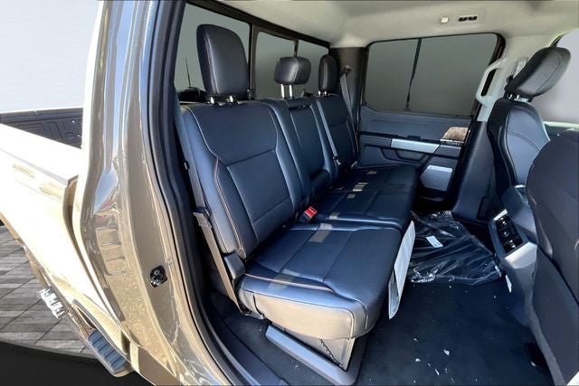 2026 Ford F-350SD Lariat FX-4 Off Road Package