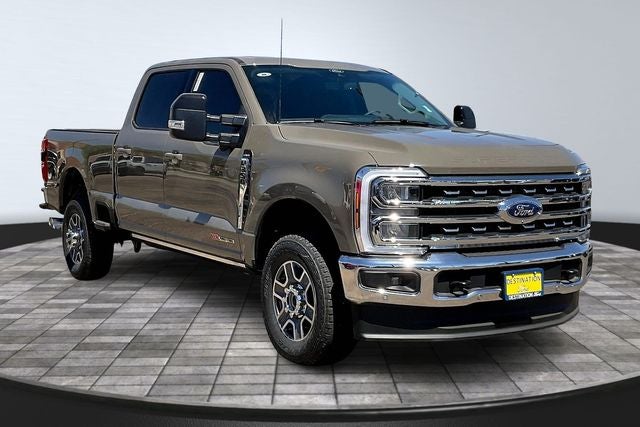 2026 Ford F-350SD Lariat FX-4 Off Road Package
