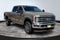 2026 Ford F-350SD Lariat FX-4 Off Road Package