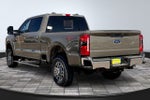 2026 Ford F-350SD Lariat FX-4 Off Road Package