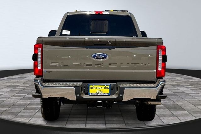 2026 Ford F-350SD Lariat FX-4 Off Road Package