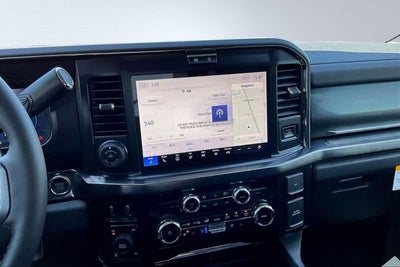 2026 Ford F-350SD Lariat FX-4 Off Road Package