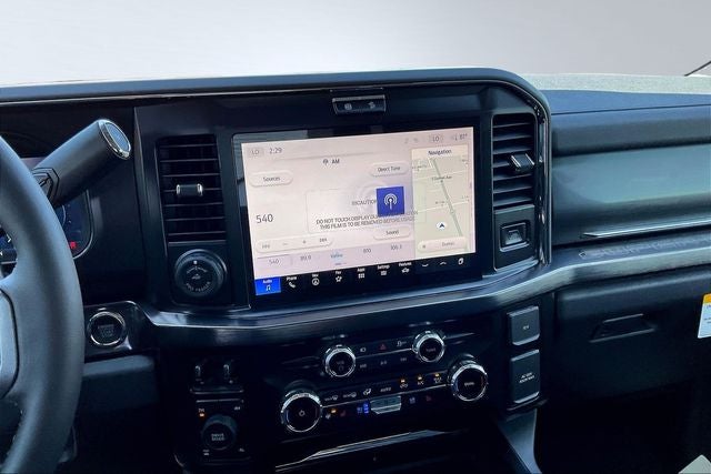 2026 Ford F-350SD Lariat FX-4 Off Road Package